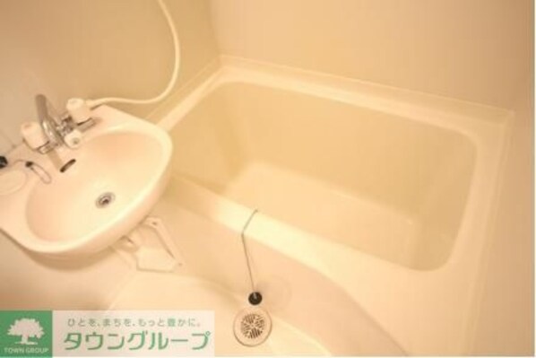 アザレ・ドールの物件内観写真